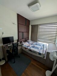 Dahlia Park Condominium (D17), Condominium #587711481
